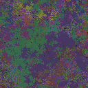 World at epoch 100000