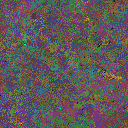 World at epoch 144000