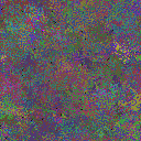 World at epoch 124000