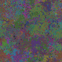 World at epoch 111000