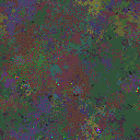 World at epoch 129000
