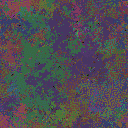 World at epoch 101000