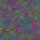 World at epoch 126000