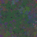 World at epoch 119000