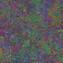 World at epoch 146000
