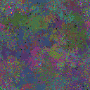 World at epoch 110000