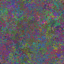 World at epoch 126000