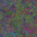 World at epoch 112000
