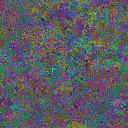 World at epoch 127000