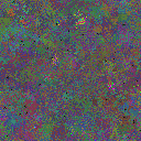 World at epoch 147000