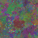 World at epoch 106000