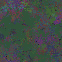 World at epoch 120000