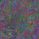 World at epoch 127000