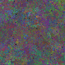 World at epoch 148000