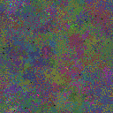World at epoch 113000
