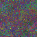 World at epoch 149000