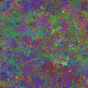 World at epoch 107000