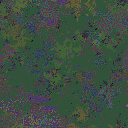 World at epoch 121000