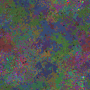 World at epoch 112000