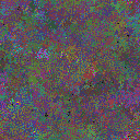 World at epoch 150000