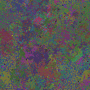 World at epoch 114000