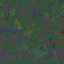 World at epoch 122000