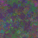 World at epoch 119000