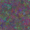 World at epoch 151000