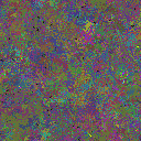 World at epoch 119000