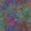 World at epoch 108000