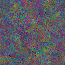 World at epoch 131000