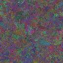 World at epoch 152000