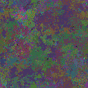 World at epoch 104000
