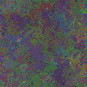 World at epoch 120000