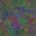 World at epoch 114000