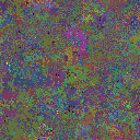 World at epoch 120000