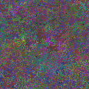 World at epoch 153000