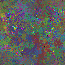 World at epoch 109000
