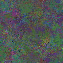 World at epoch 121000