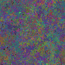 World at epoch 133000