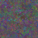 World at epoch 154000