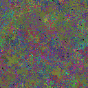 World at epoch 121000