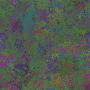 World at epoch 117000