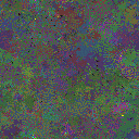 World at epoch 122000