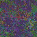 World at epoch 110000