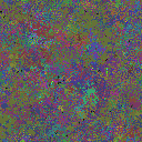 World at epoch 122000
