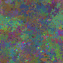 World at epoch 111000