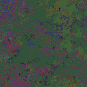 World at epoch 126000