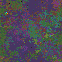 World at epoch 111000