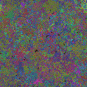 World at epoch 123000